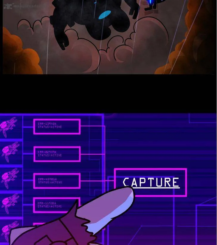 Cyberbunk Chapter 103 page 26