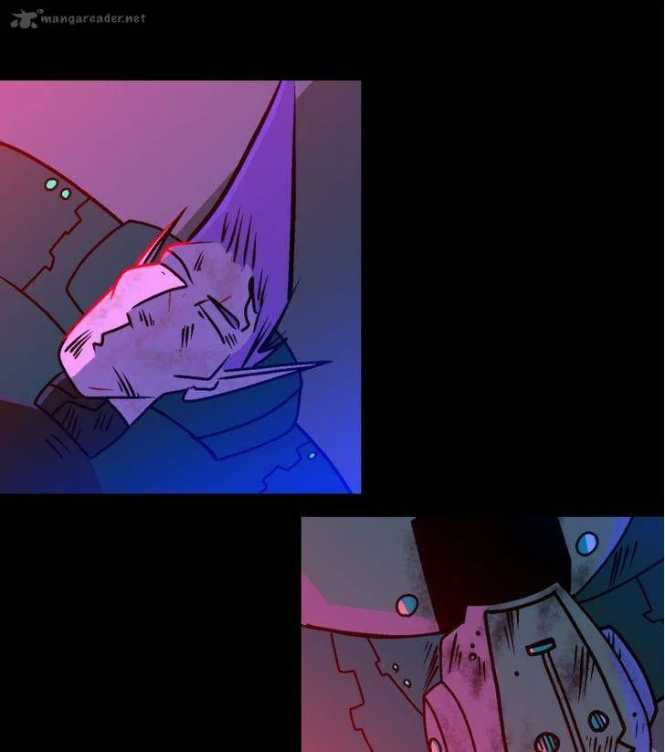 Cyberbunk Chapter 103 page 29
