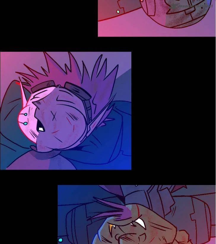 Cyberbunk Chapter 103 page 30