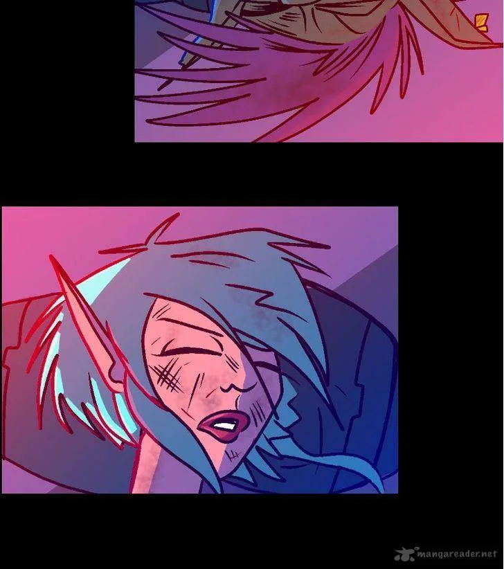 Cyberbunk Chapter 103 page 31