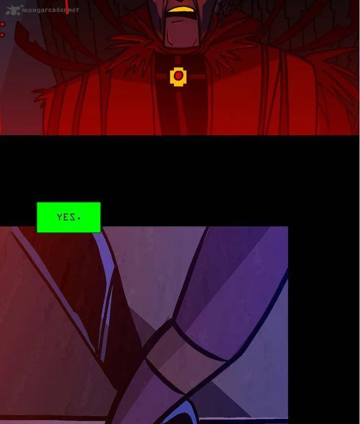 Cyberbunk Chapter 104 page 8