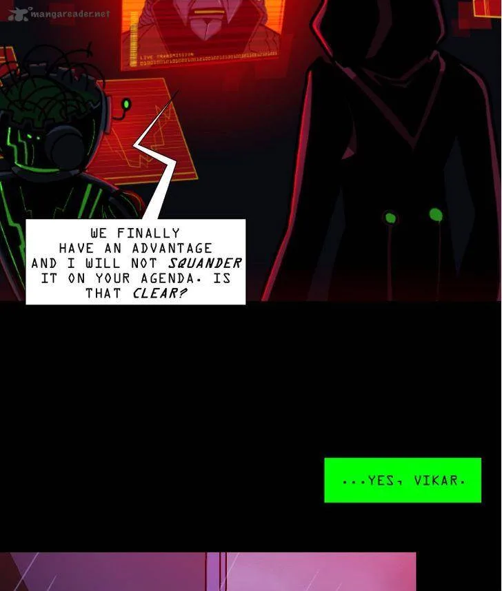 Cyberbunk Chapter 104 page 18