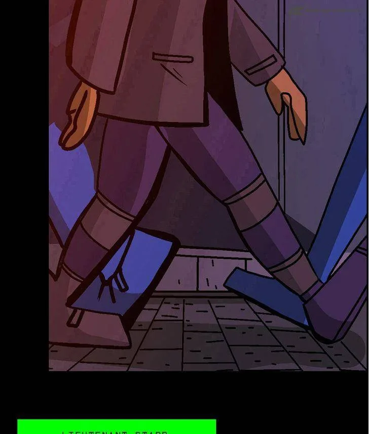 Cyberbunk Chapter 104 page 10
