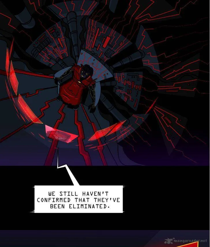 Cyberbunk Chapter 104 page 3