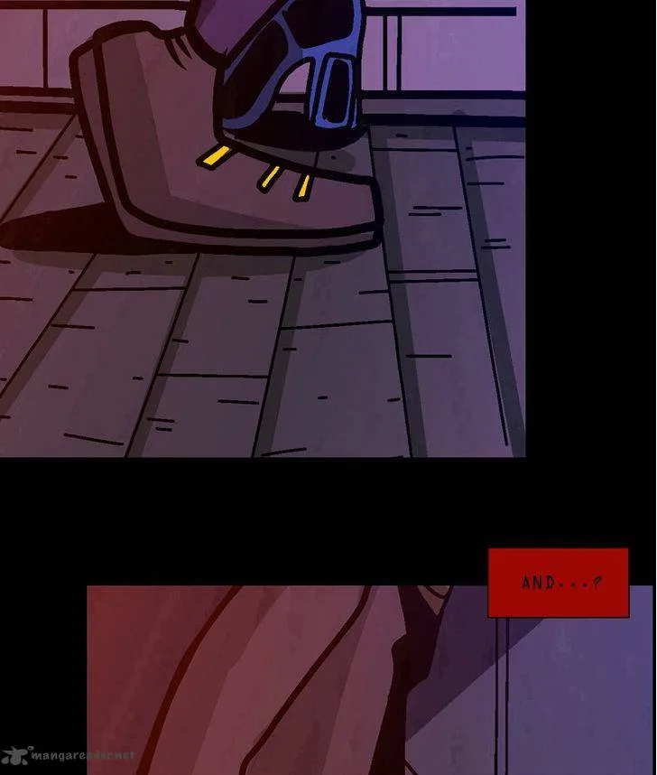 Cyberbunk Chapter 104 page 9