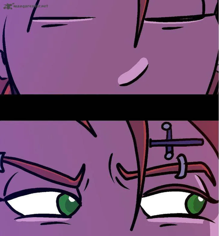 Cyberbunk Chapter 105 page 22