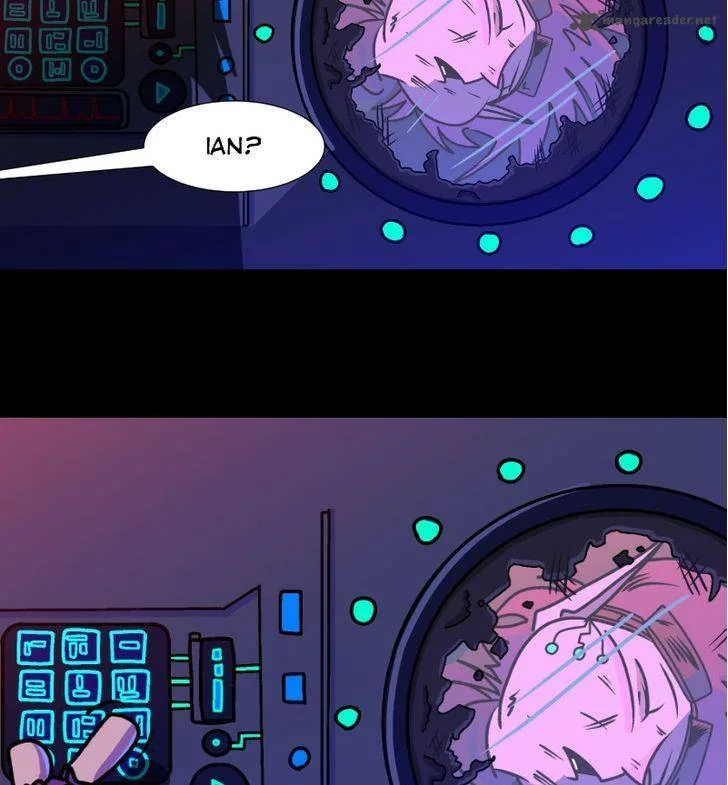 Cyberbunk Chapter 105 page 24