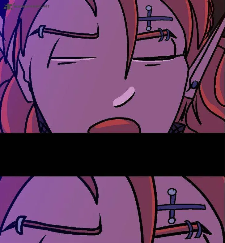 Cyberbunk Chapter 105 page 21