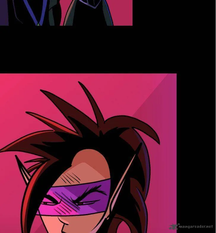 Cyberbunk Chapter 105 page 11