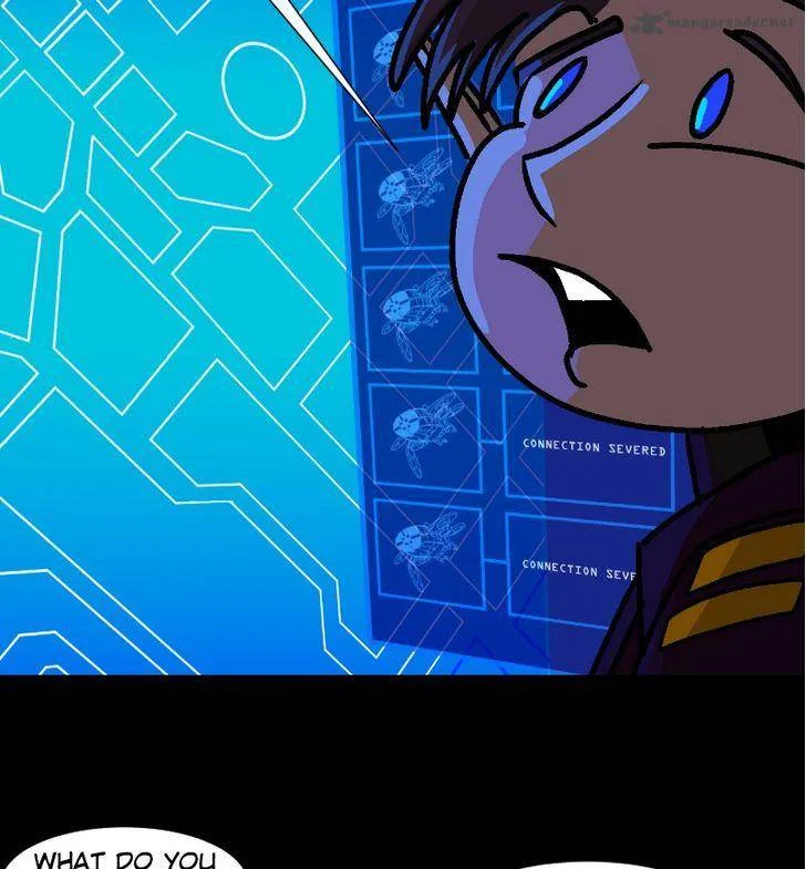 Cyberbunk Chapter 105 page 4