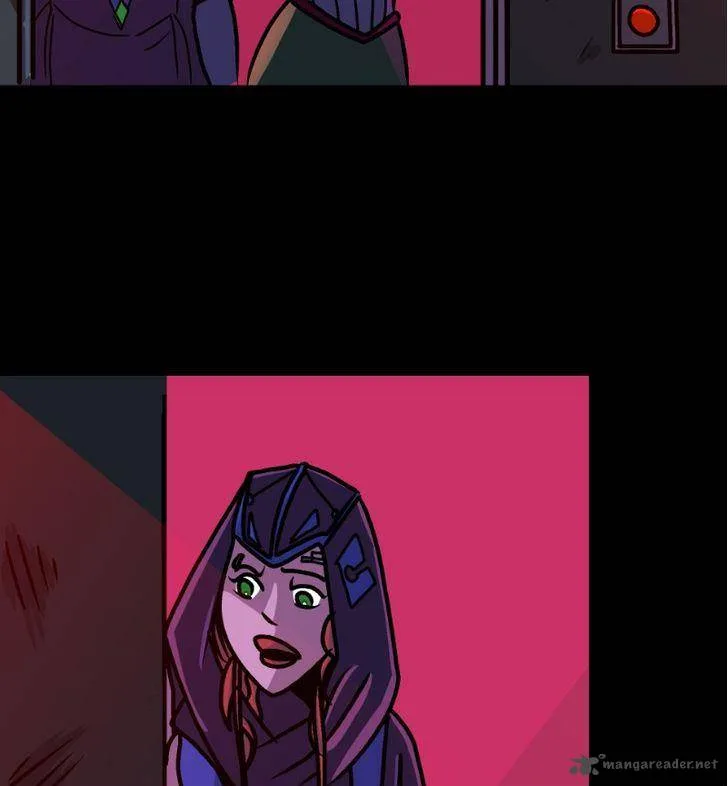 Cyberbunk Chapter 105 page 15
