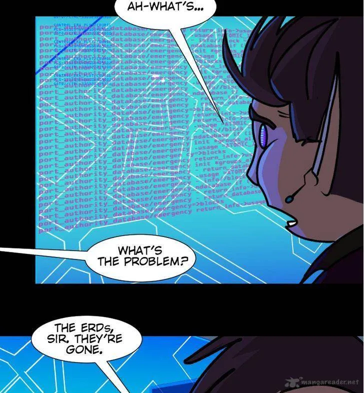 Cyberbunk Chapter 105 page 3