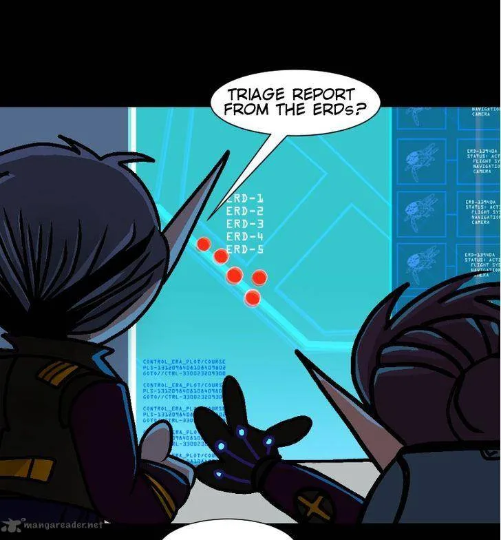 Cyberbunk Chapter 105 page 2