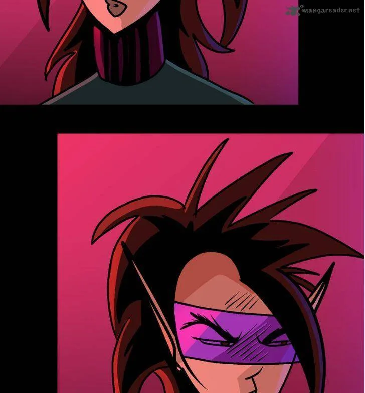 Cyberbunk Chapter 105 page 12