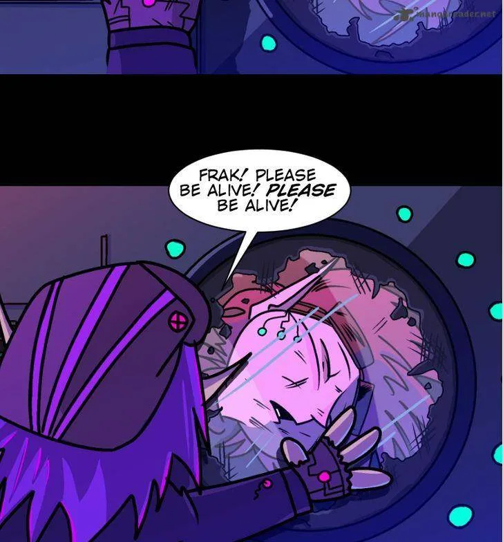 Cyberbunk Chapter 105 page 26