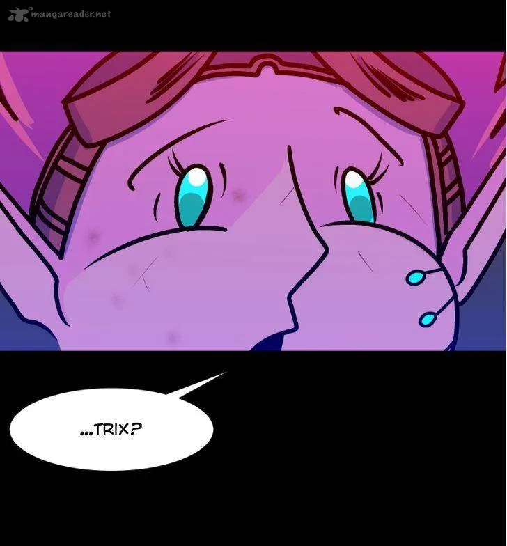 Cyberbunk Chapter 105 page 33