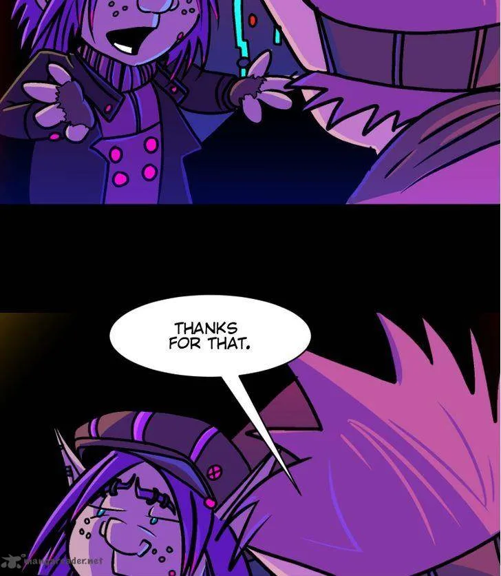 Cyberbunk Chapter 106 page 6