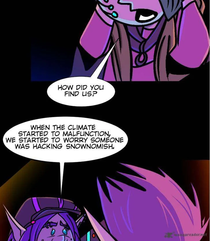 Cyberbunk Chapter 106 page 3