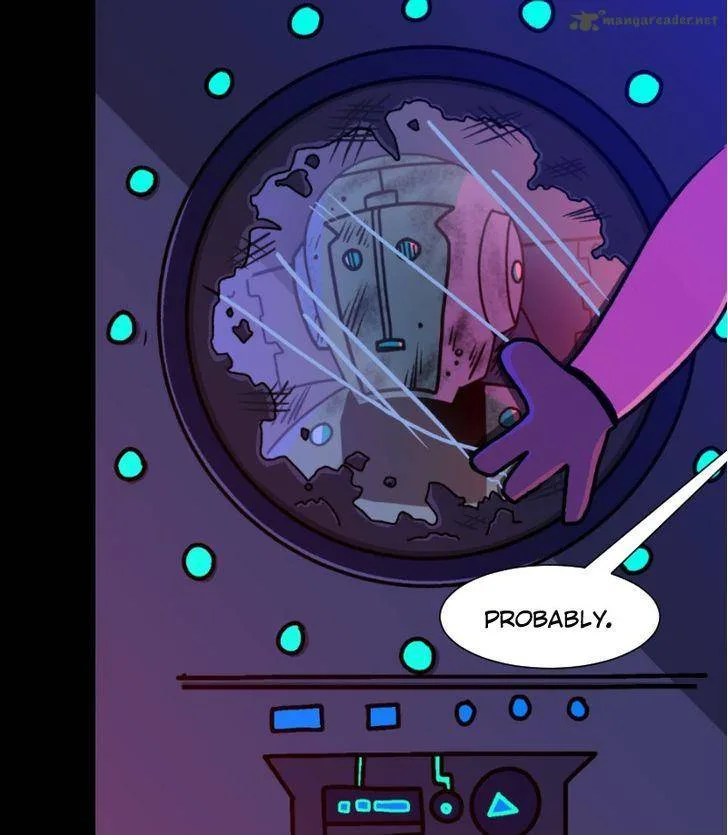 Cyberbunk Chapter 106 page 16