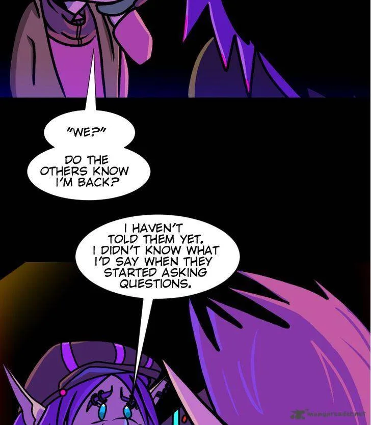 Cyberbunk Chapter 106 page 5