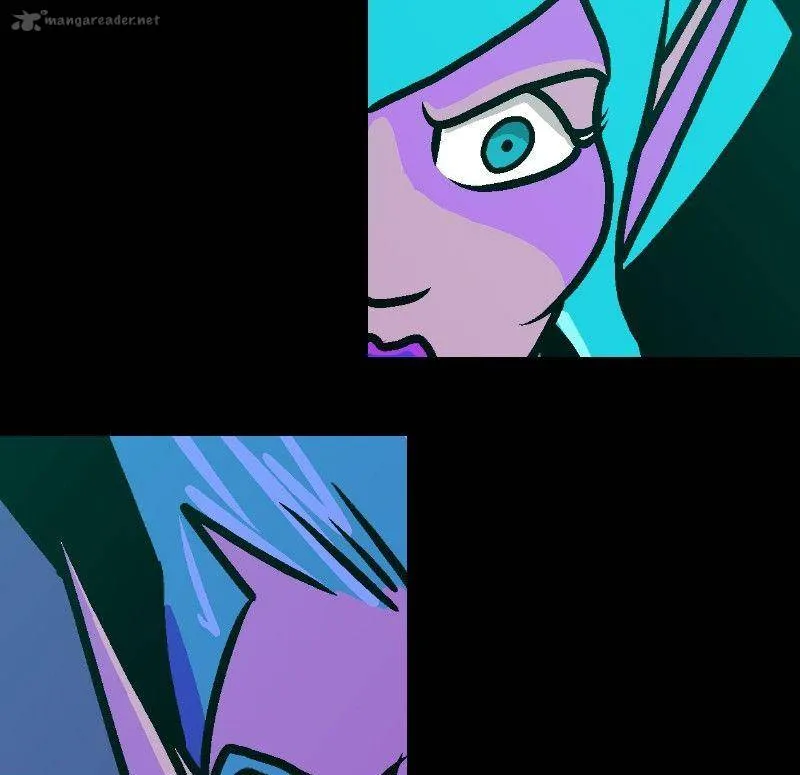 Cyberbunk Chapter 107 page 19