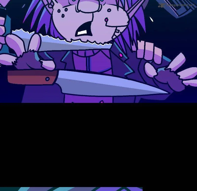 Cyberbunk Chapter 107 page 22