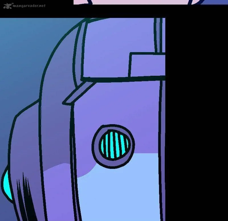 Cyberbunk Chapter 107 page 25