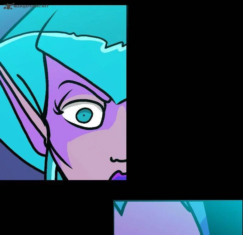 Cyberbunk Chapter 107 page 17