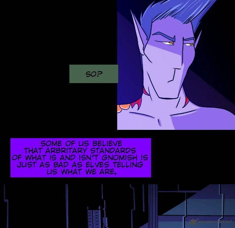 Cyberbunk Chapter 107 page 12