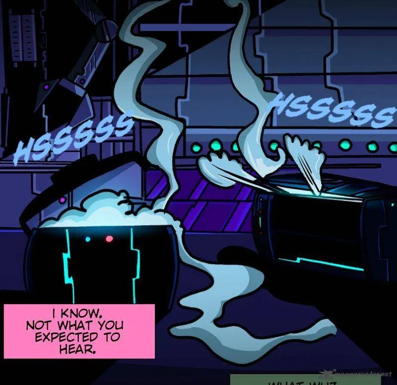 Cyberbunk Chapter 107 page 3