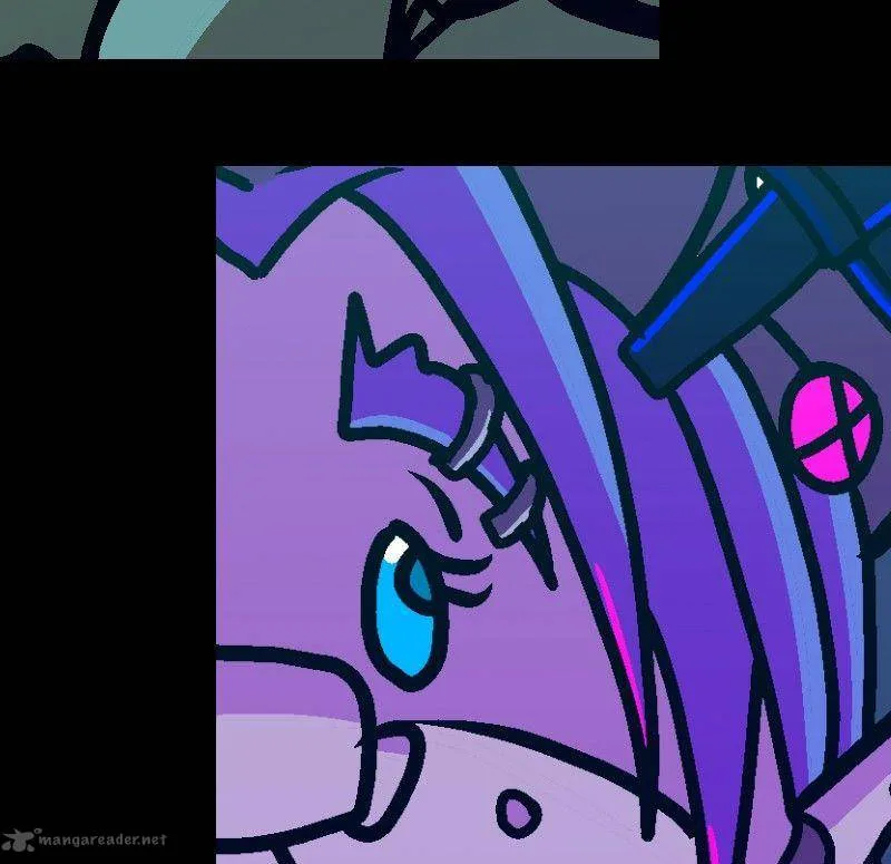 Cyberbunk Chapter 107 page 27