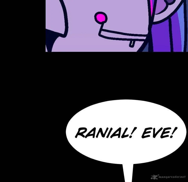 Cyberbunk Chapter 107 page 28