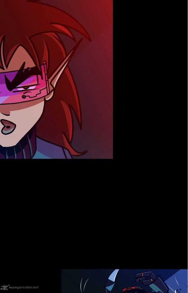 Cyberbunk Chapter 108 page 4