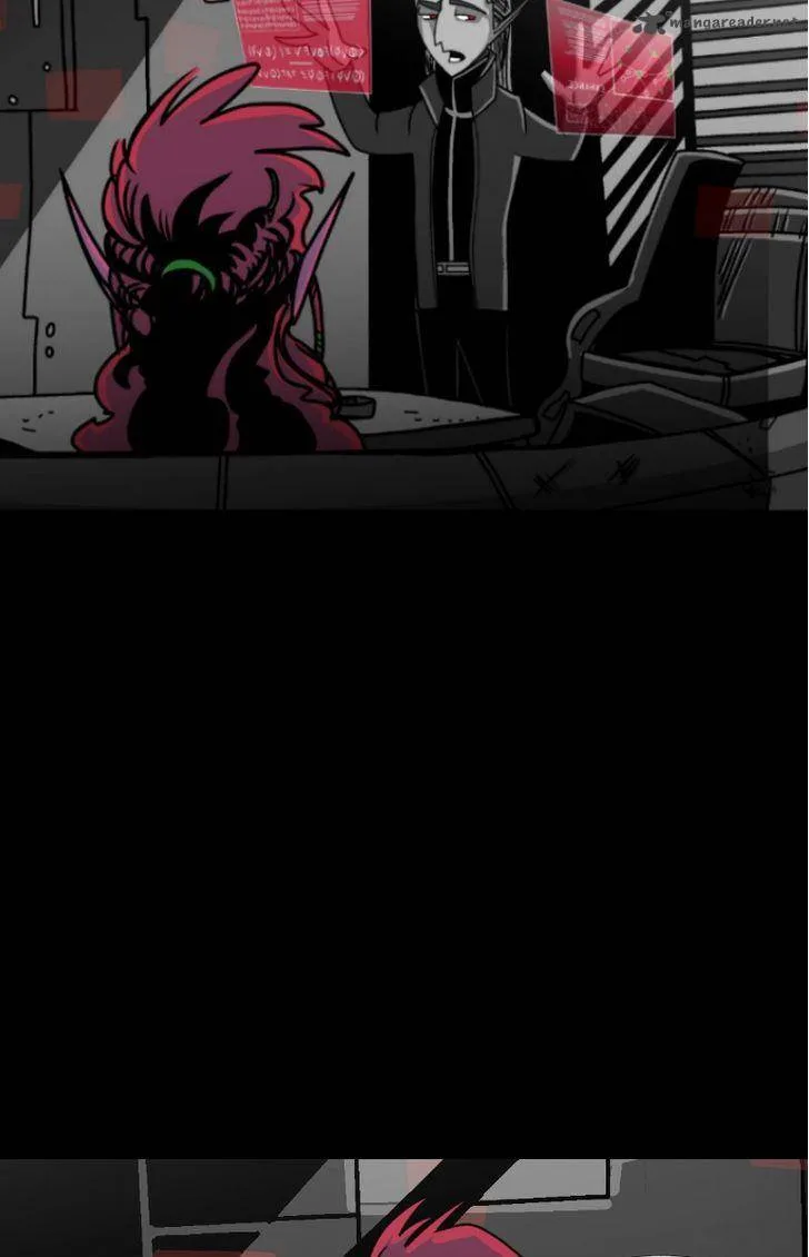 Cyberbunk Chapter 108 page 11