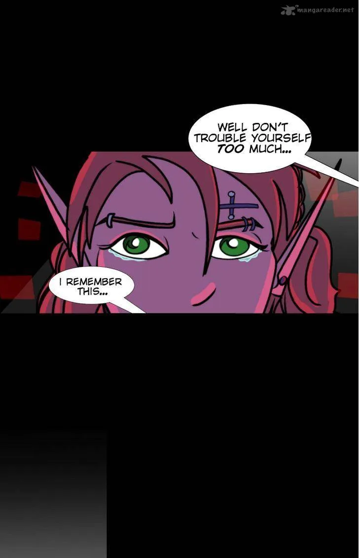 Cyberbunk Chapter 108 page 14