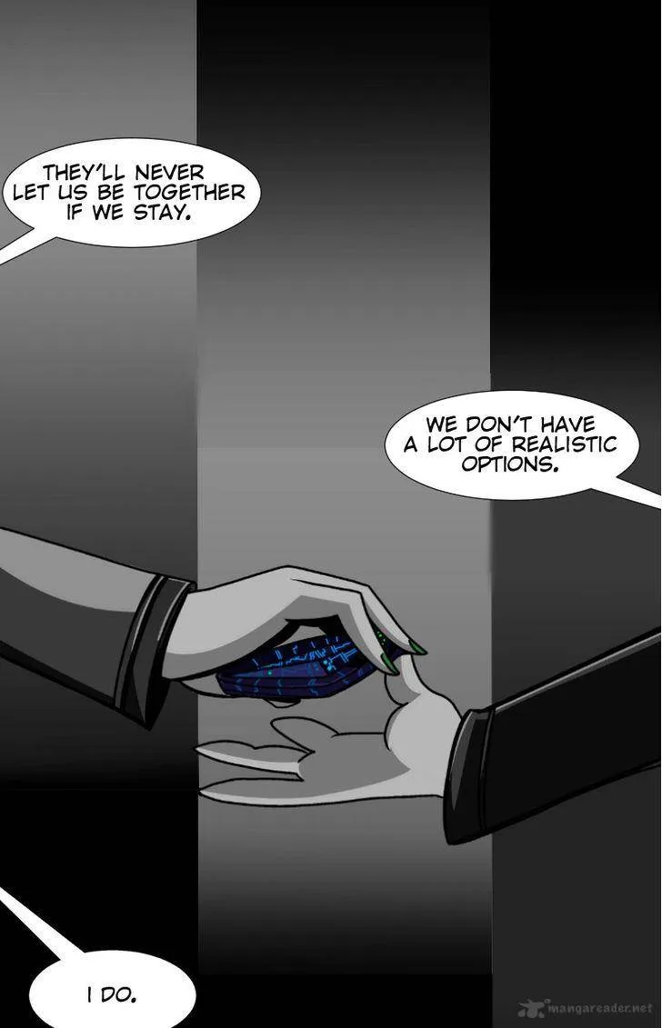 Cyberbunk Chapter 108 page 15