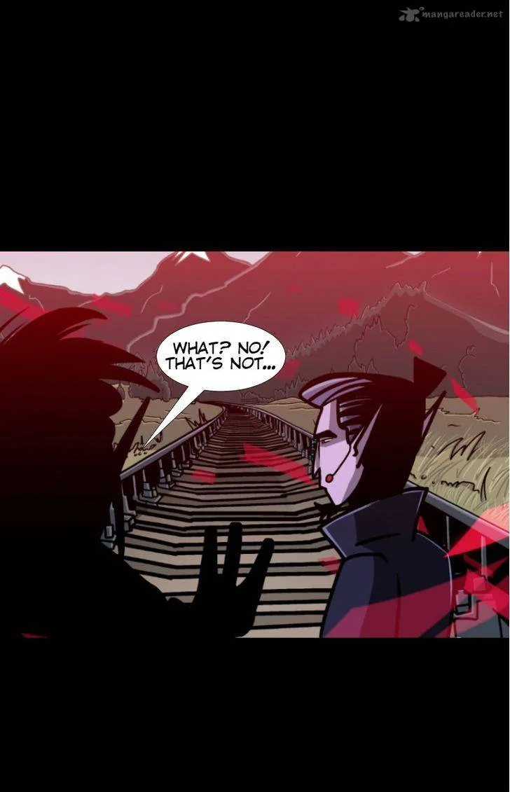 Cyberbunk Chapter 108 page 17