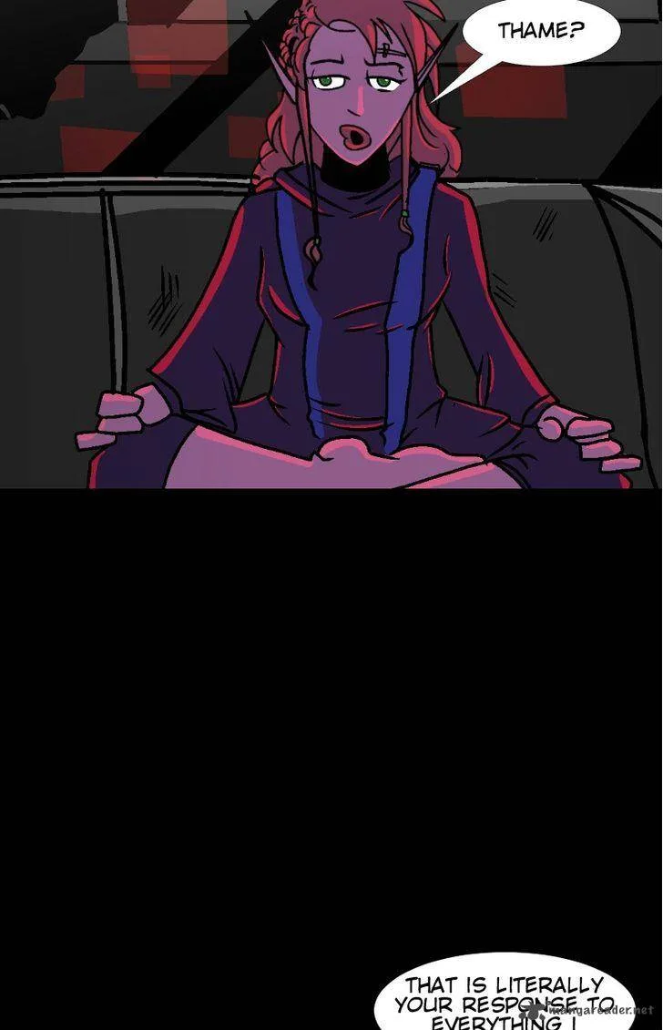 Cyberbunk Chapter 108 page 12