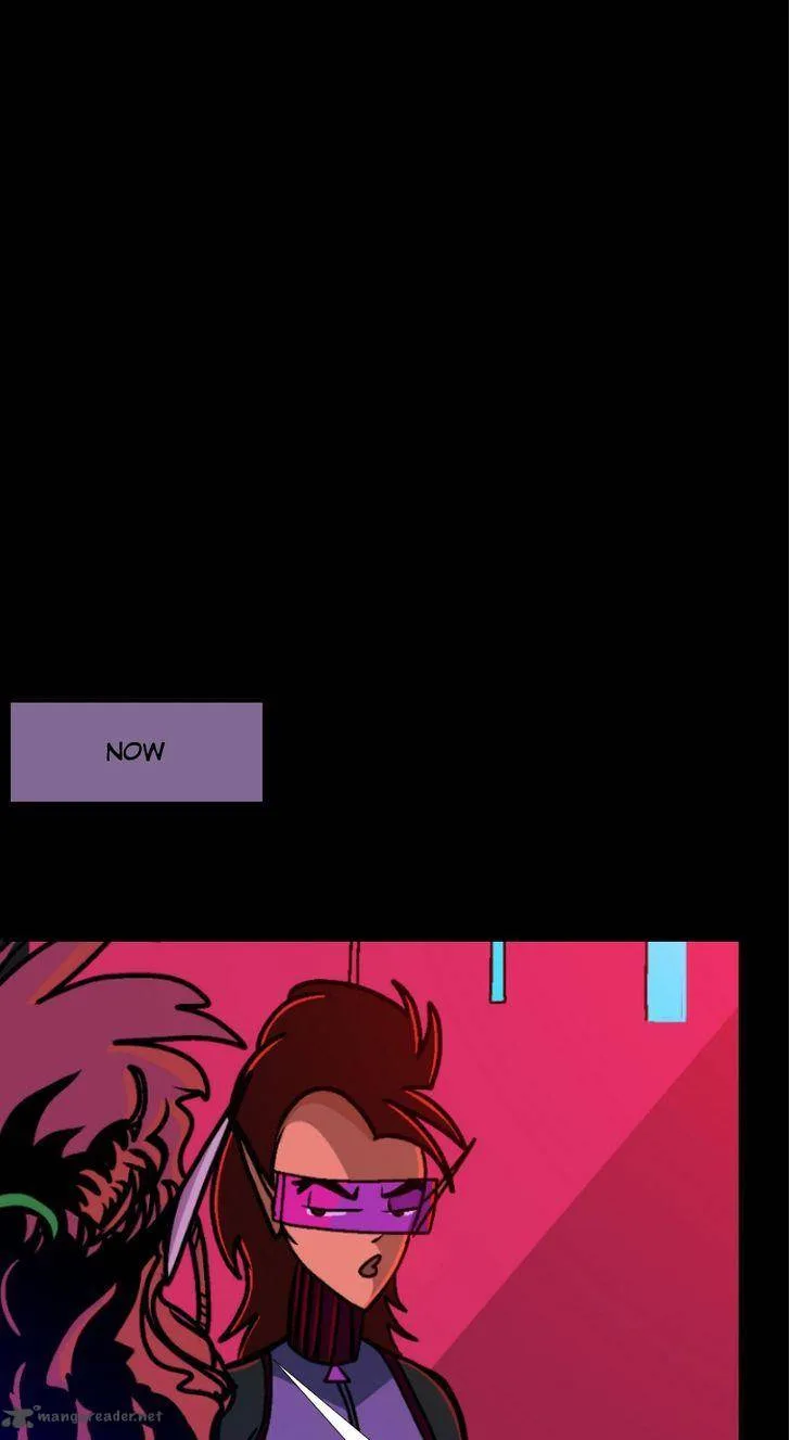 Cyberbunk Chapter 108 page 25