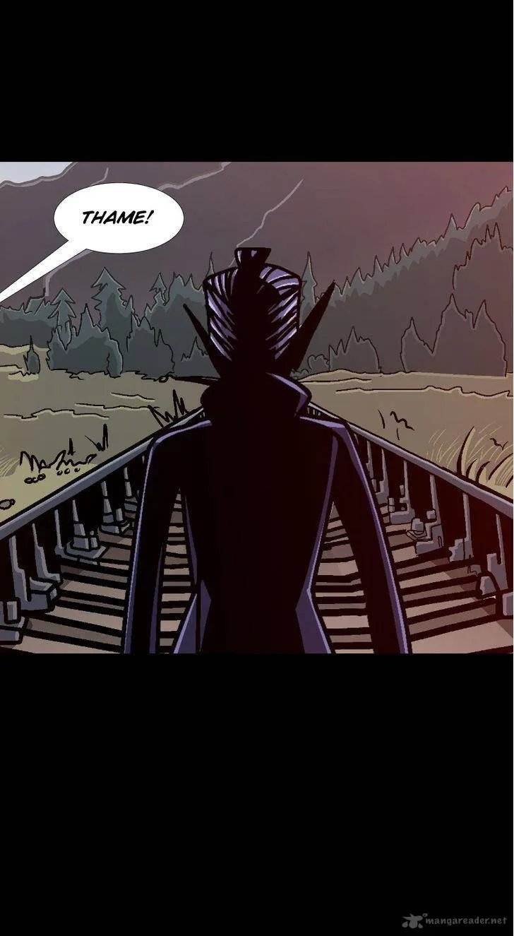 Cyberbunk Chapter 108 page 18