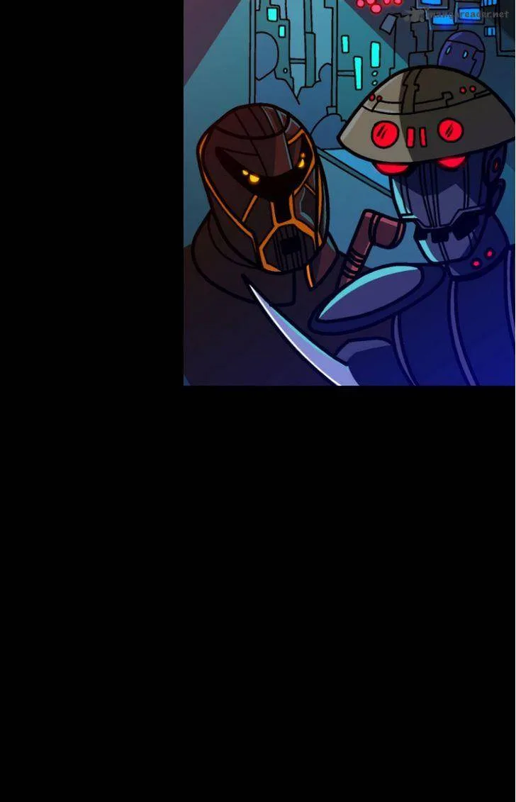 Cyberbunk Chapter 108 page 2