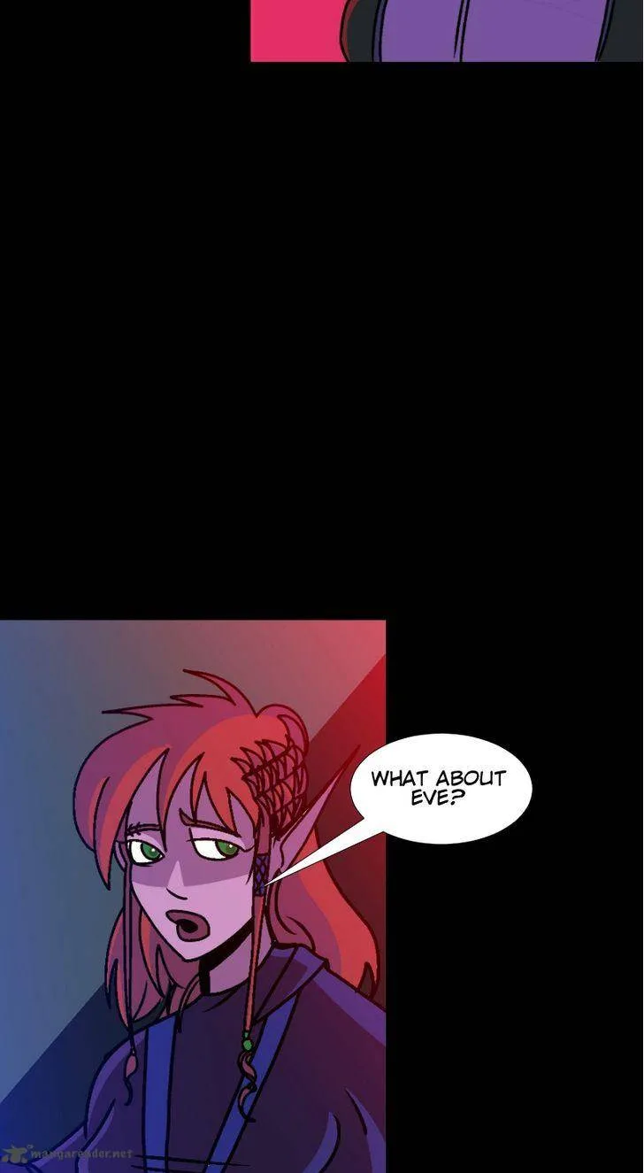 Cyberbunk Chapter 108 page 27