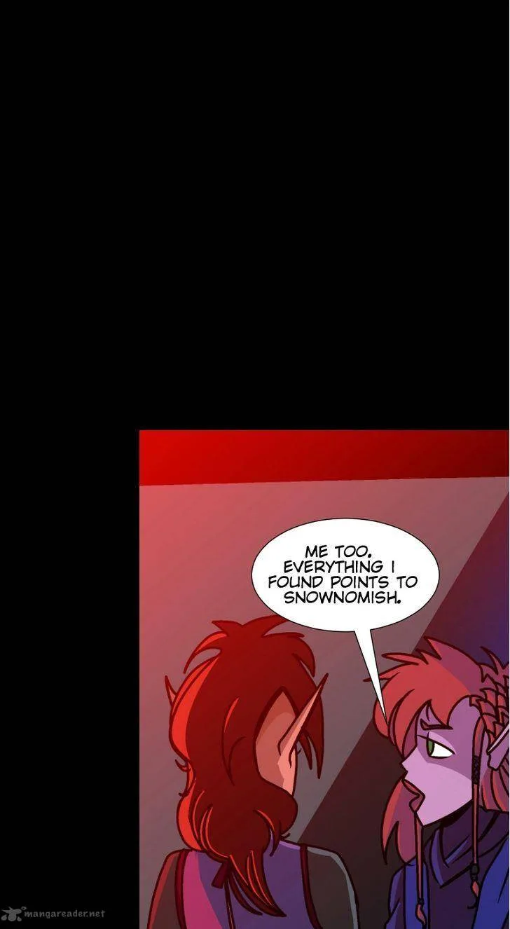 Cyberbunk Chapter 108 page 30
