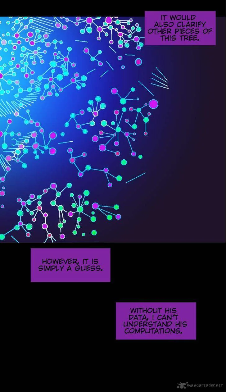 Cyberbunk Chapter 109 page 17