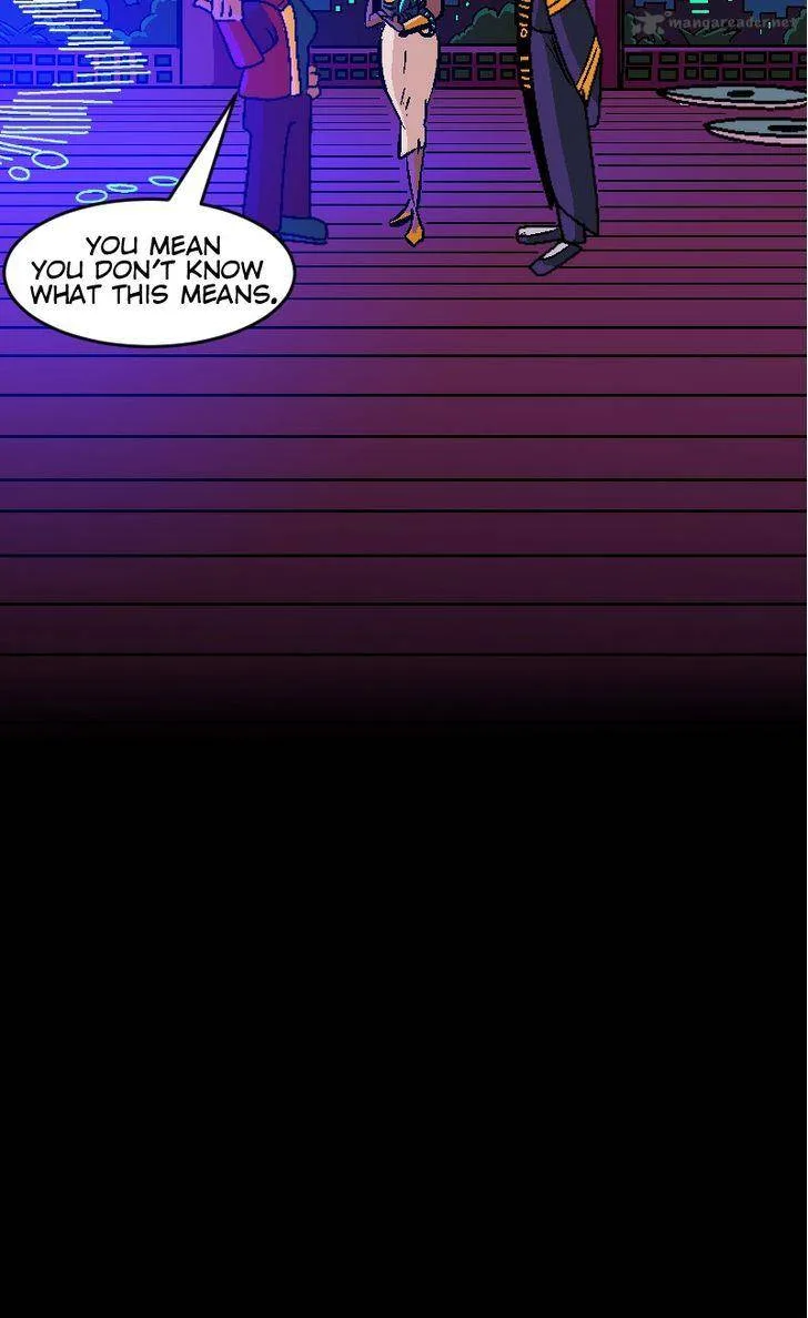 Cyberbunk Chapter 109 page 23
