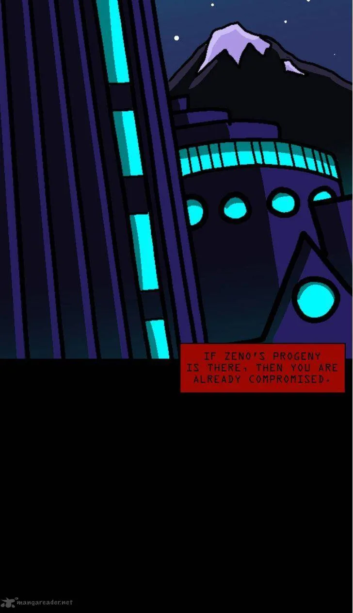 Cyberbunk Chapter 109 page 2