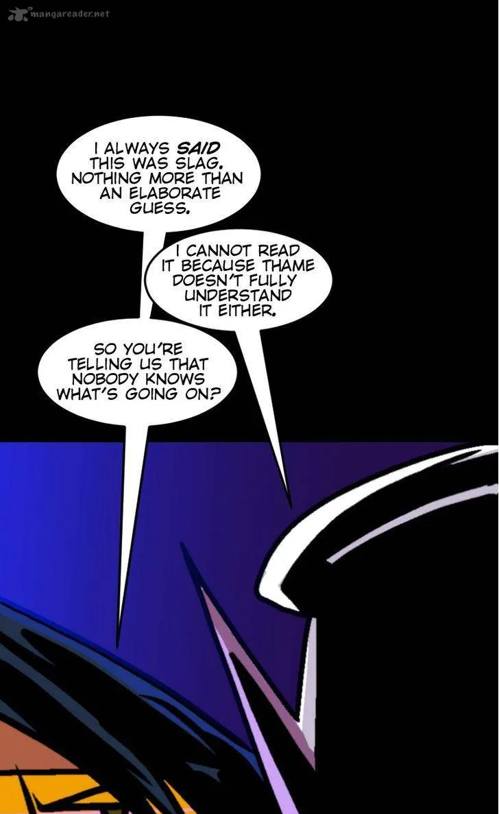 Cyberbunk Chapter 109 page 26