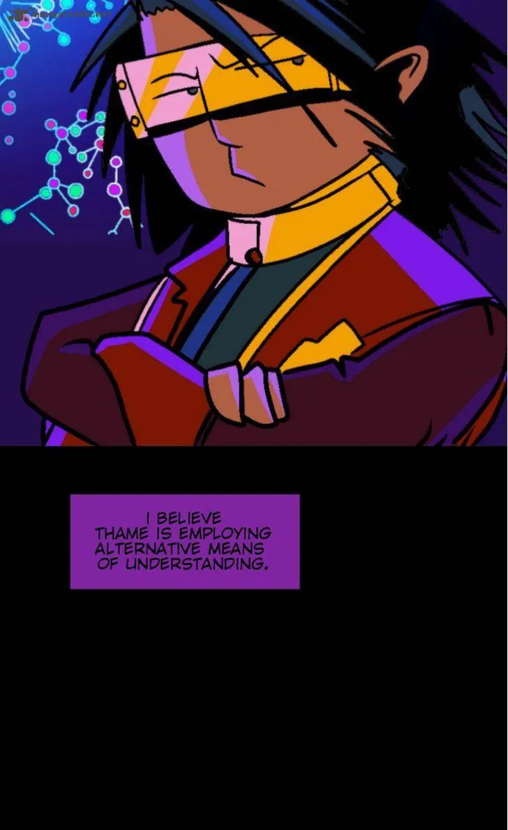 Cyberbunk Chapter 109 page 30