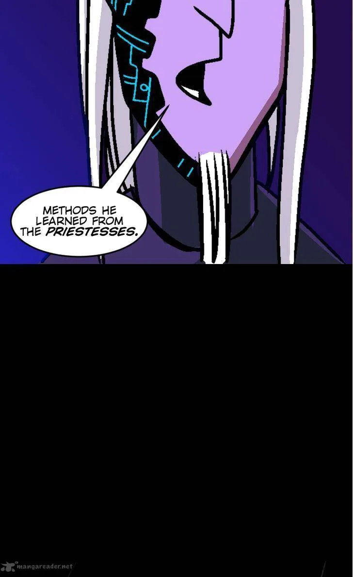 Cyberbunk Chapter 109 page 32