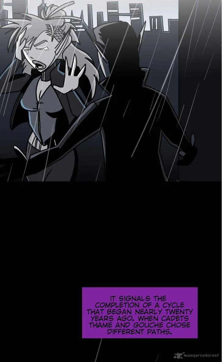 Cyberbunk Chapter 109 page 34